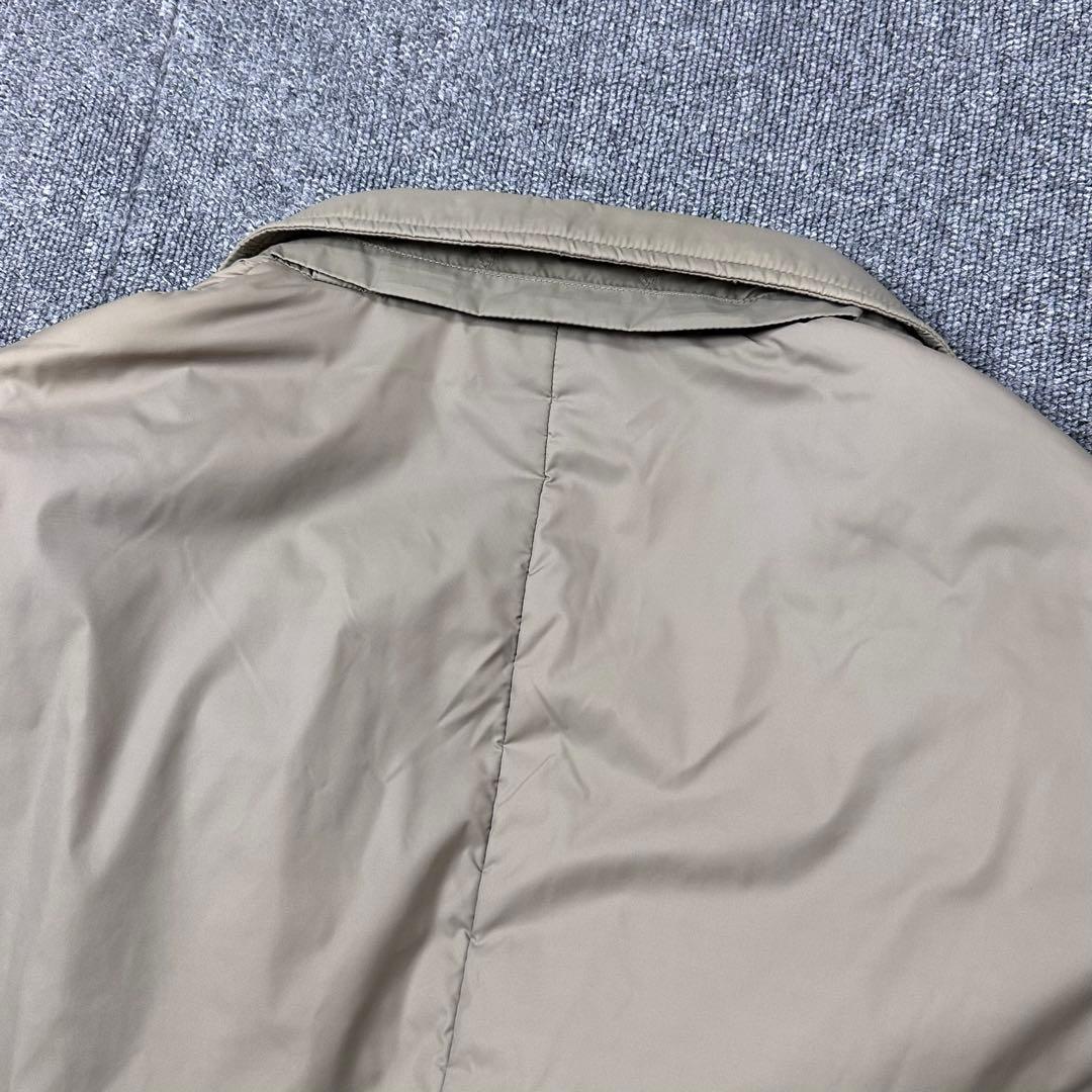 ASPESI パファージャケット パーカー 中綿 テーラードジャケット アスペジ