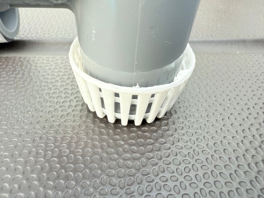 ★お買い得★たらい36L(3個)メダカ飼育容器オーバーフロー トロ舟プラ舟めだか