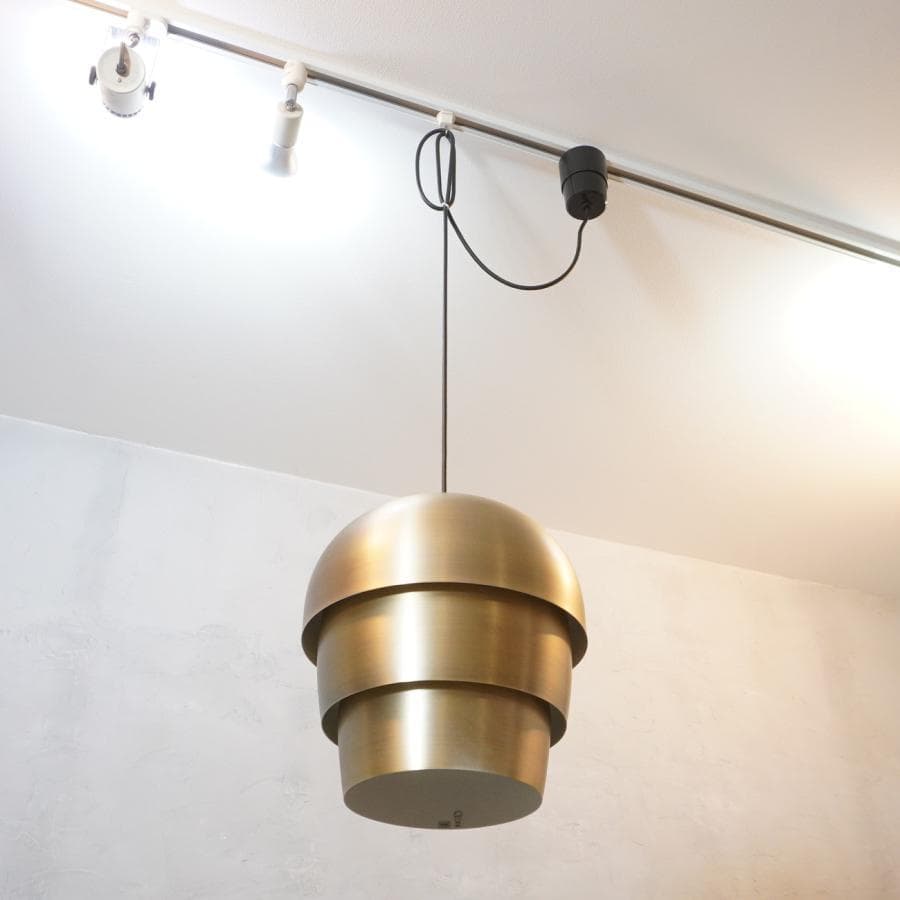 未使用　ボーコンセプト　パインコーン　ペンダントランプ　北欧　天井照明