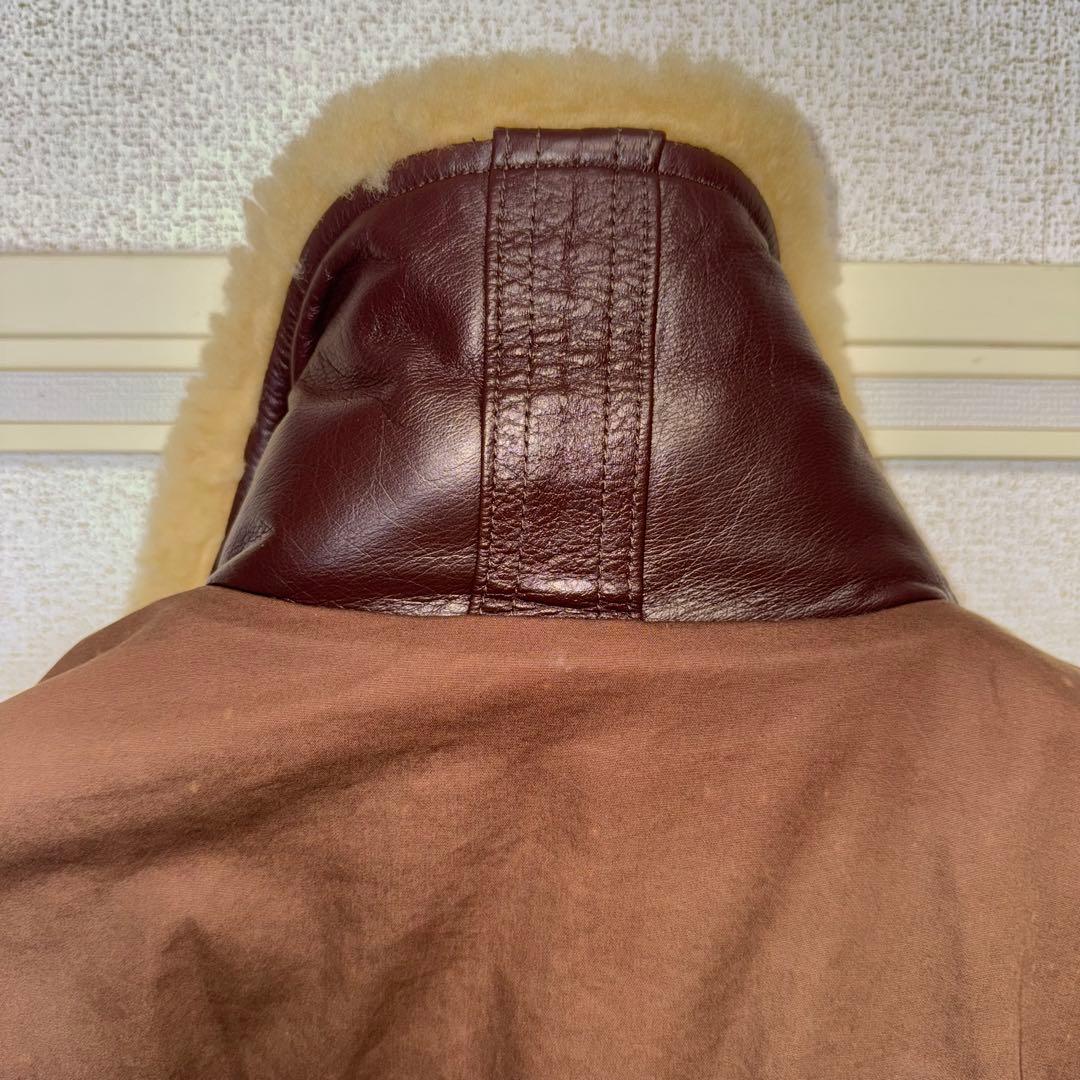 ジャケット・アウター C.P.COMPANY 1982AW DUTCH POLICE JACKET