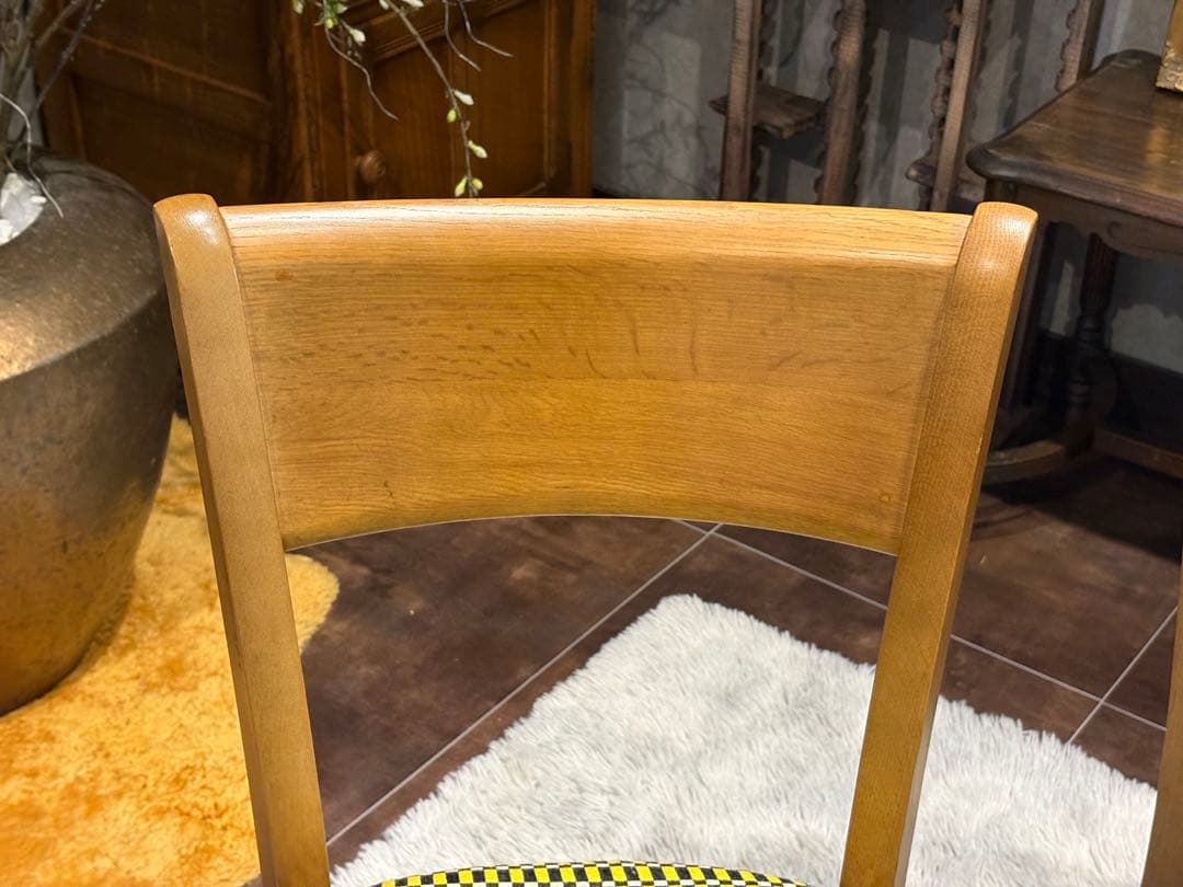 karimoku カリモク　ダイニングセット　リビングテーブル　チェア　IK