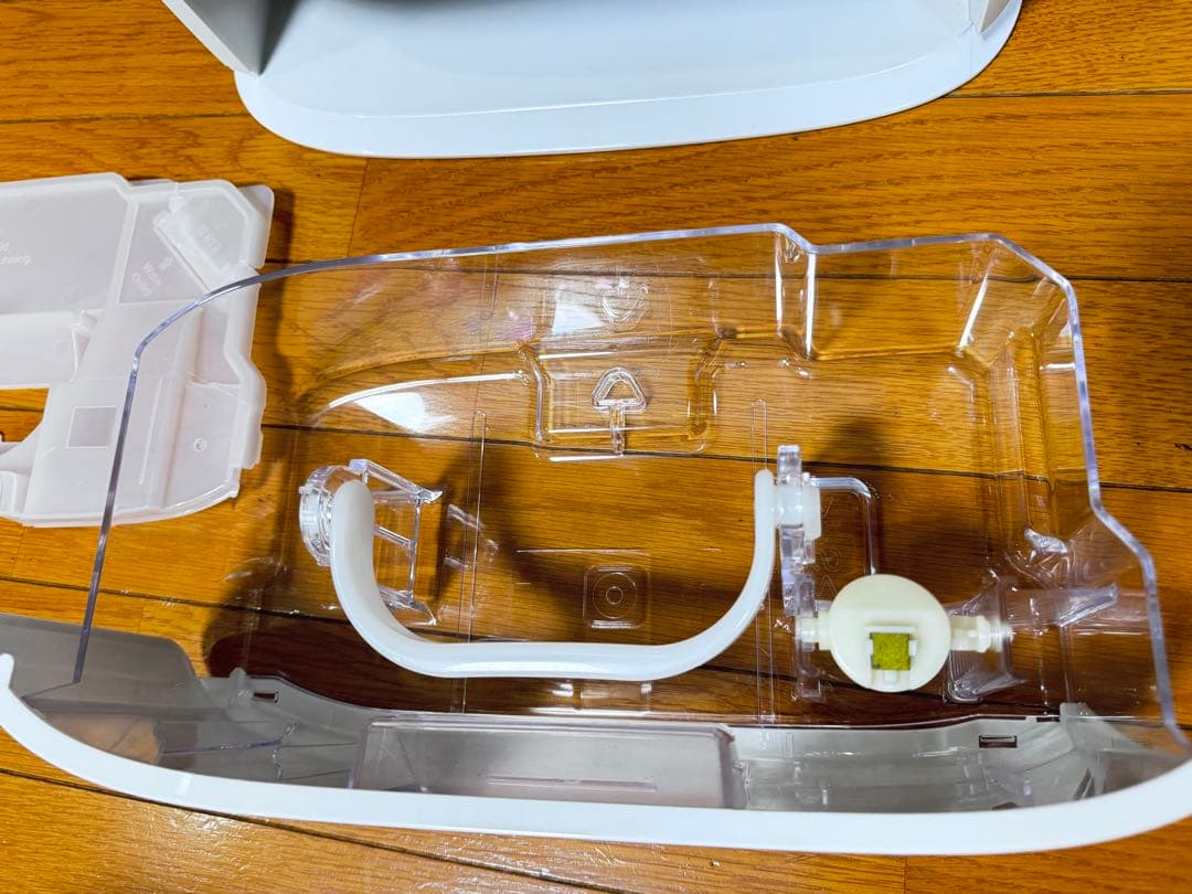 Panasonic 除湿機 F-YZT60 20年製 衣類乾燥除湿機