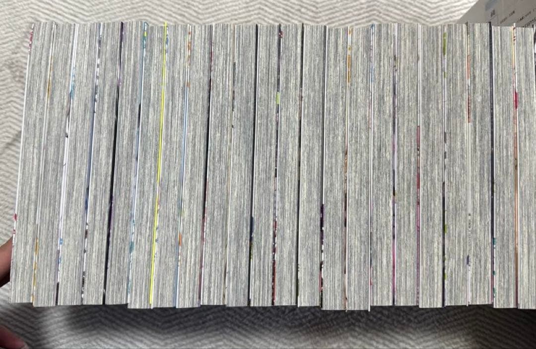 【美品】化物語 全22巻セット