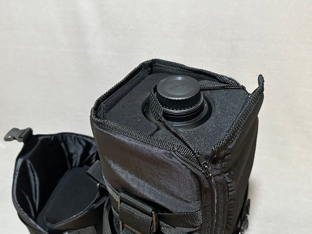 AF-S VR Nikkor 300mm f/2.8G IF-ED➕テレコン２個