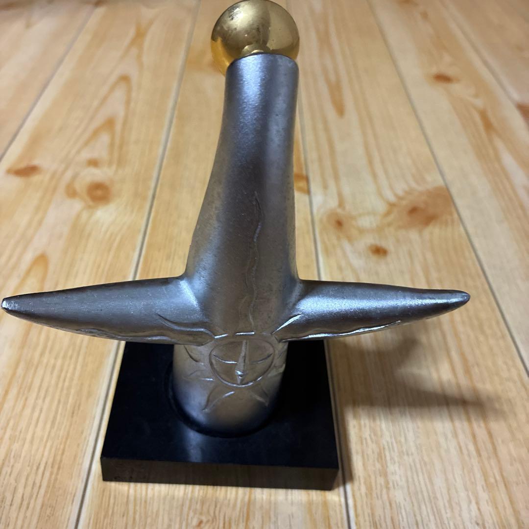 太陽の塔 岡本太郎 彫刻　美品‼️