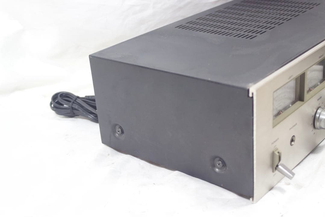 Technics テクニクス　プリメインアンプ　SU-2500