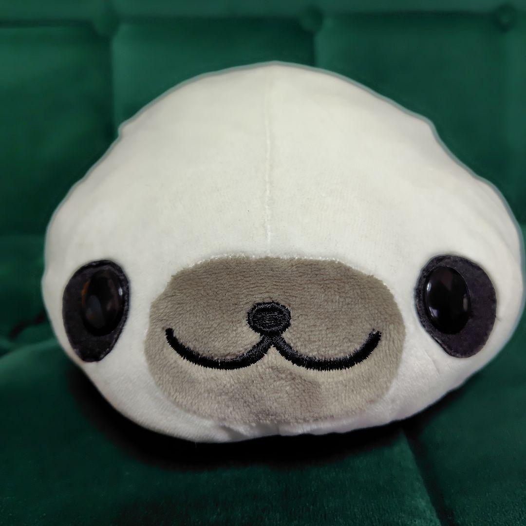 まめゴマ　サンエックス　レア