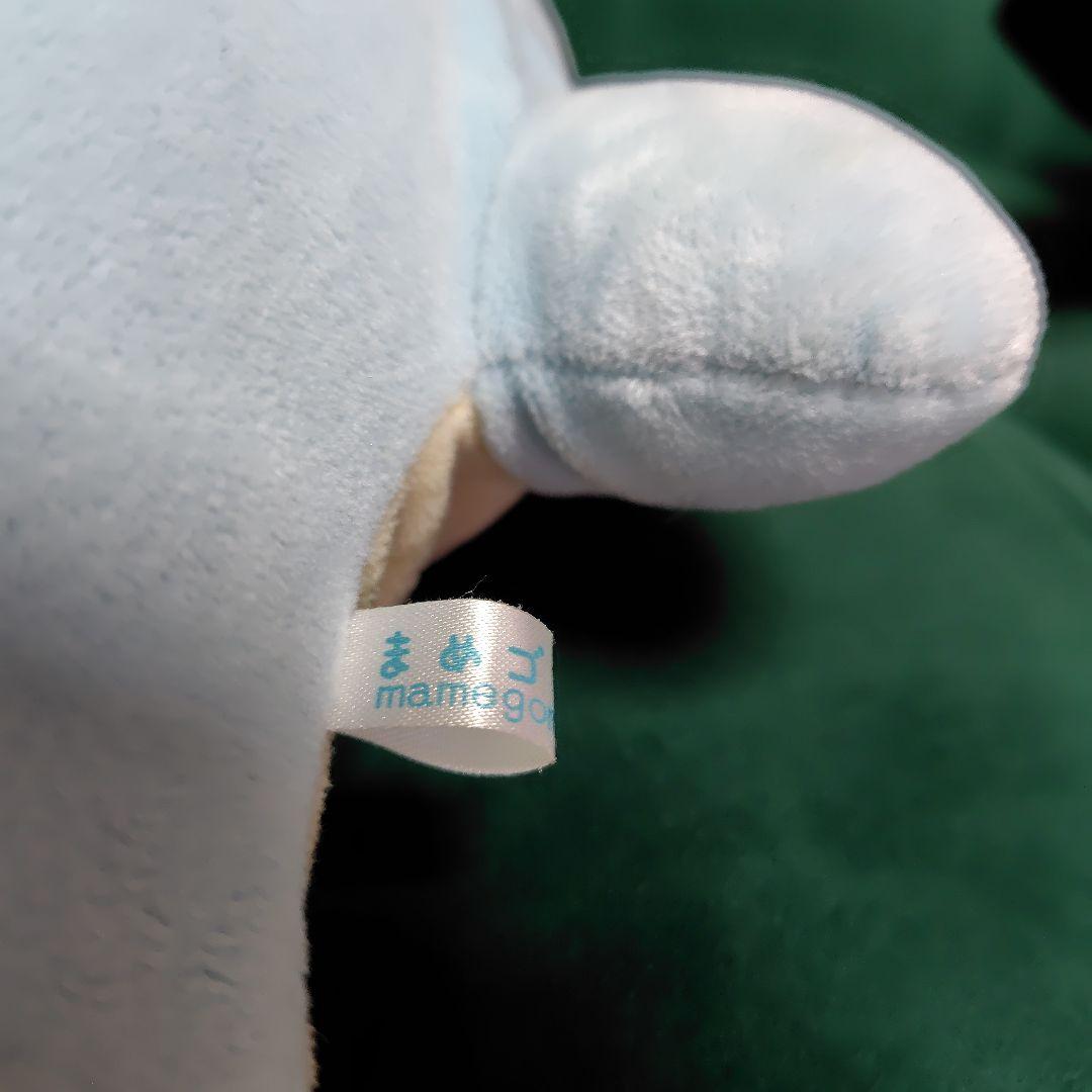 まめゴマ　サンエックス　レア