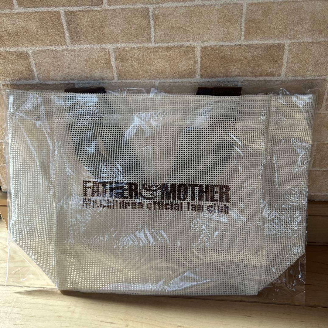 Mr.Children ファングッズセット