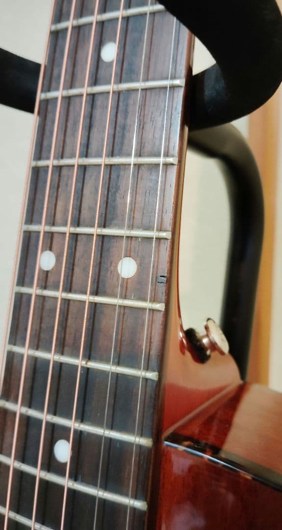 Epiphone Caballero FT30 キャバレロ