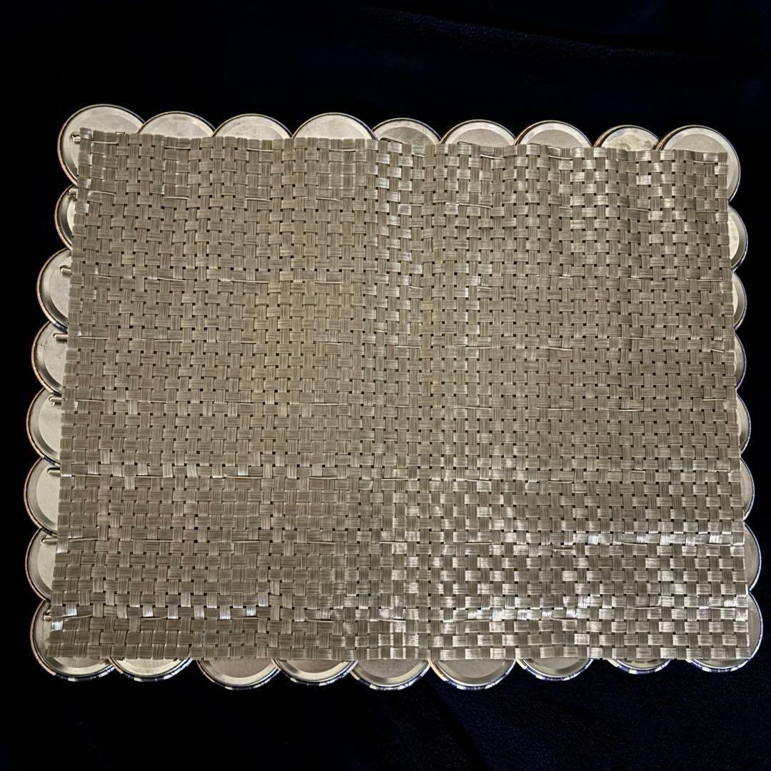 志麻缶バッジ　72個セット　RAINBOW　等身　A3痛バ