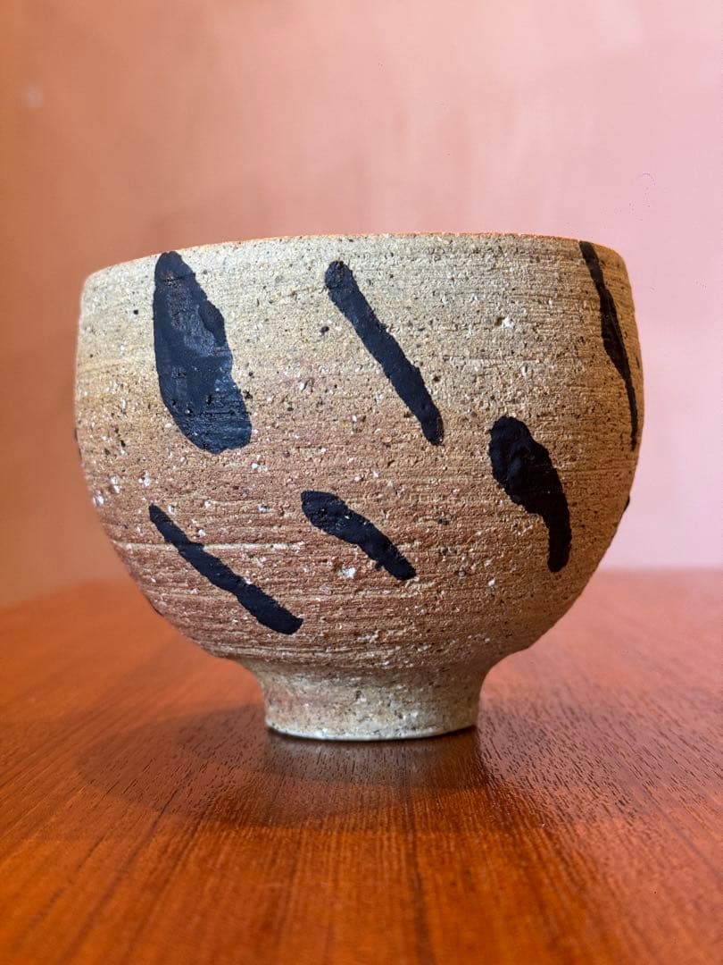 大嶺實清　腕5点セット　やちむん　沖縄