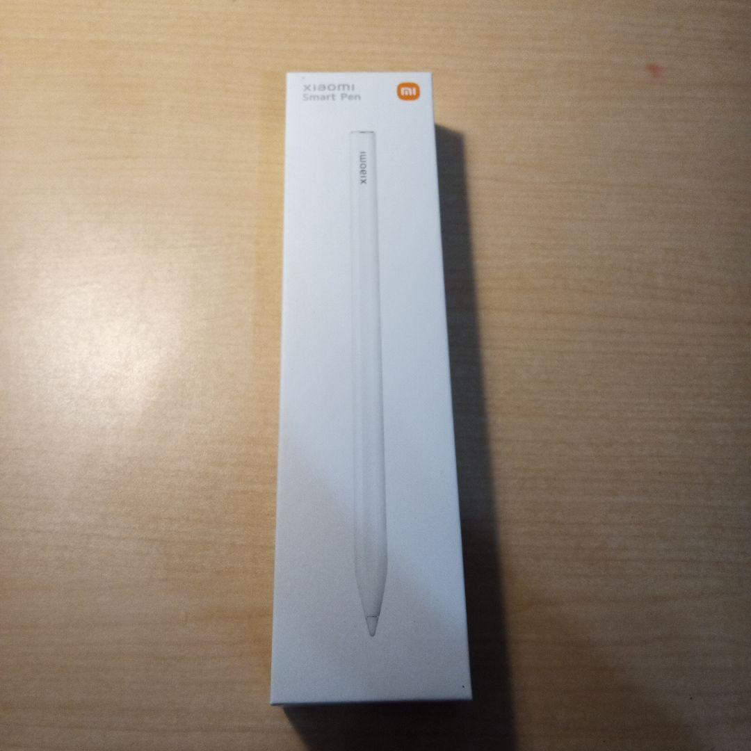 液タブ・ペンタブ Xiaomi Smart Pen 2nd generation