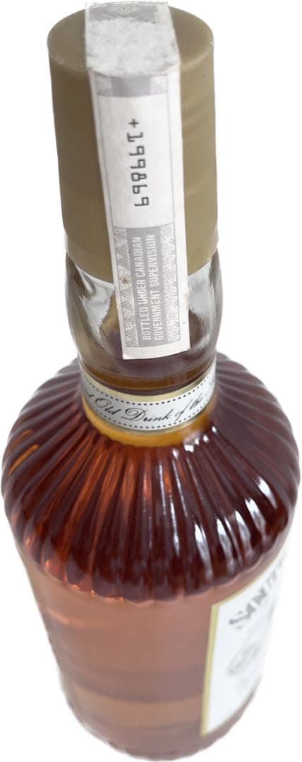 サザンカンフォート