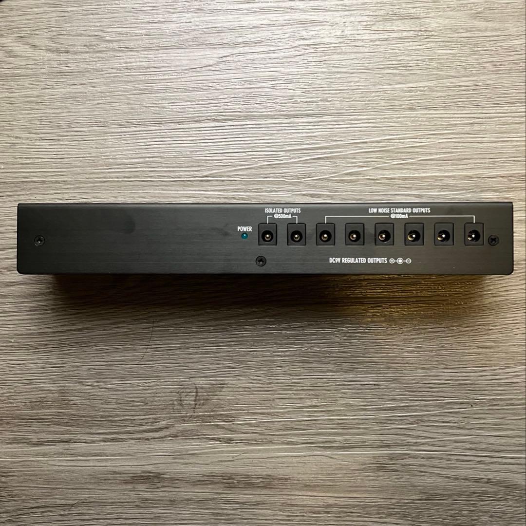 【BBB】FREE THE TONE PT-5D ギターエフェクター