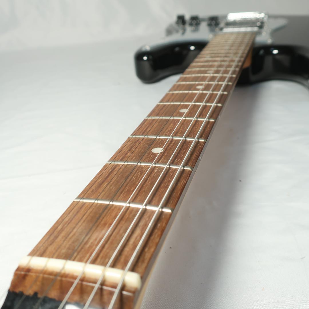 SELDER ミラーピックガード エレキギター ケース付