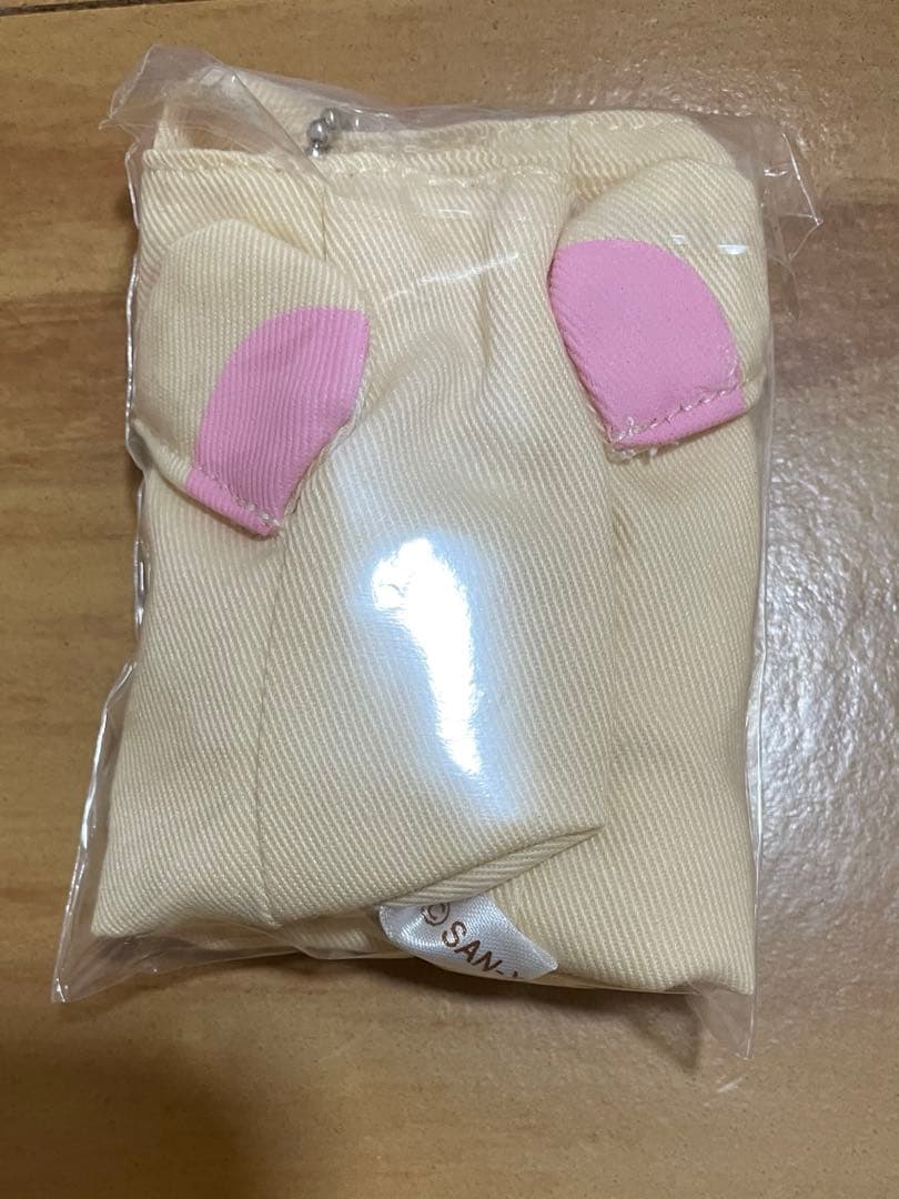 激レア　リラックマ　おやすみリラックマ　おでかけリラックマ　セット☆未使用品