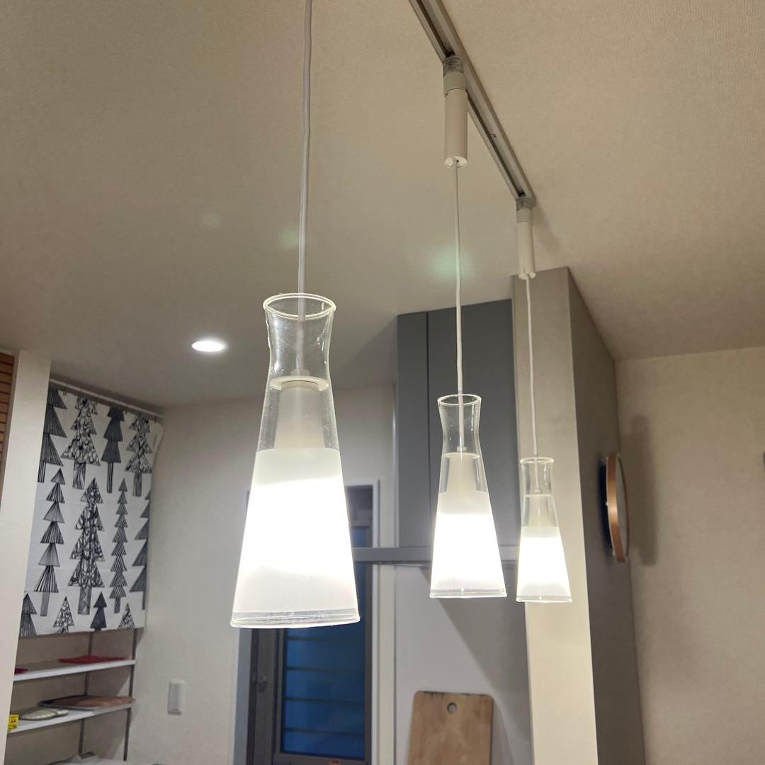 パナソニック 照明 ペンダント Panasonic LGB16050 3個セット