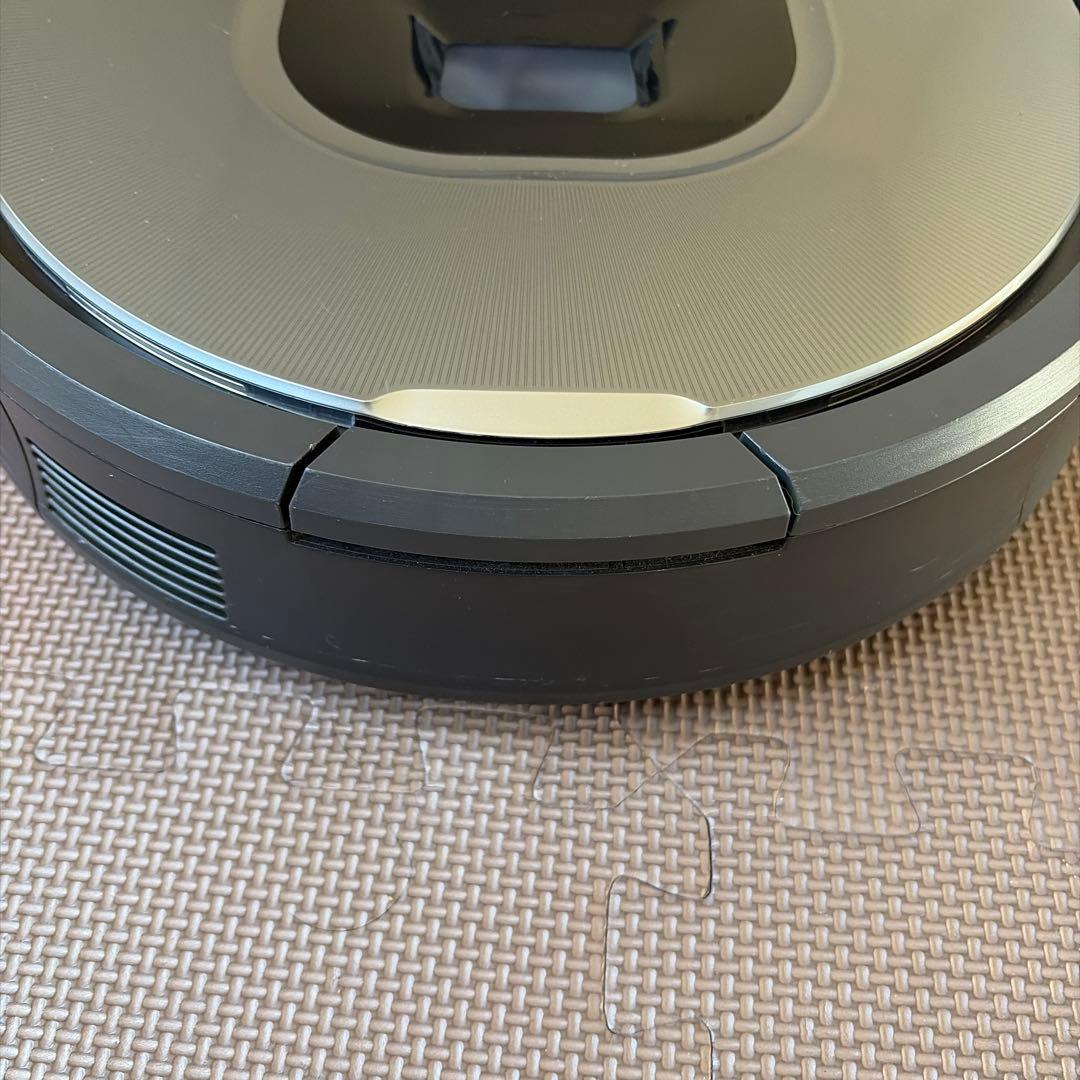 iRobot Roomba 960 本体 充電ドック•バーチャルウォール付き