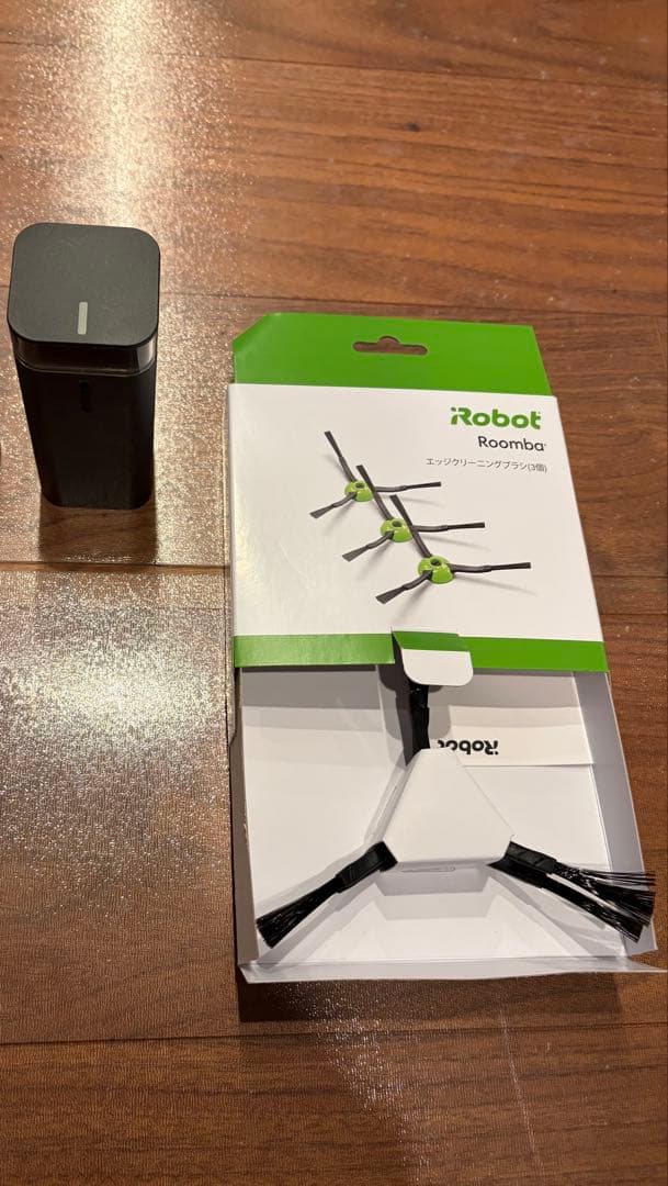 iRobot Roomba 960 本体 充電ドック•バーチャルウォール付き