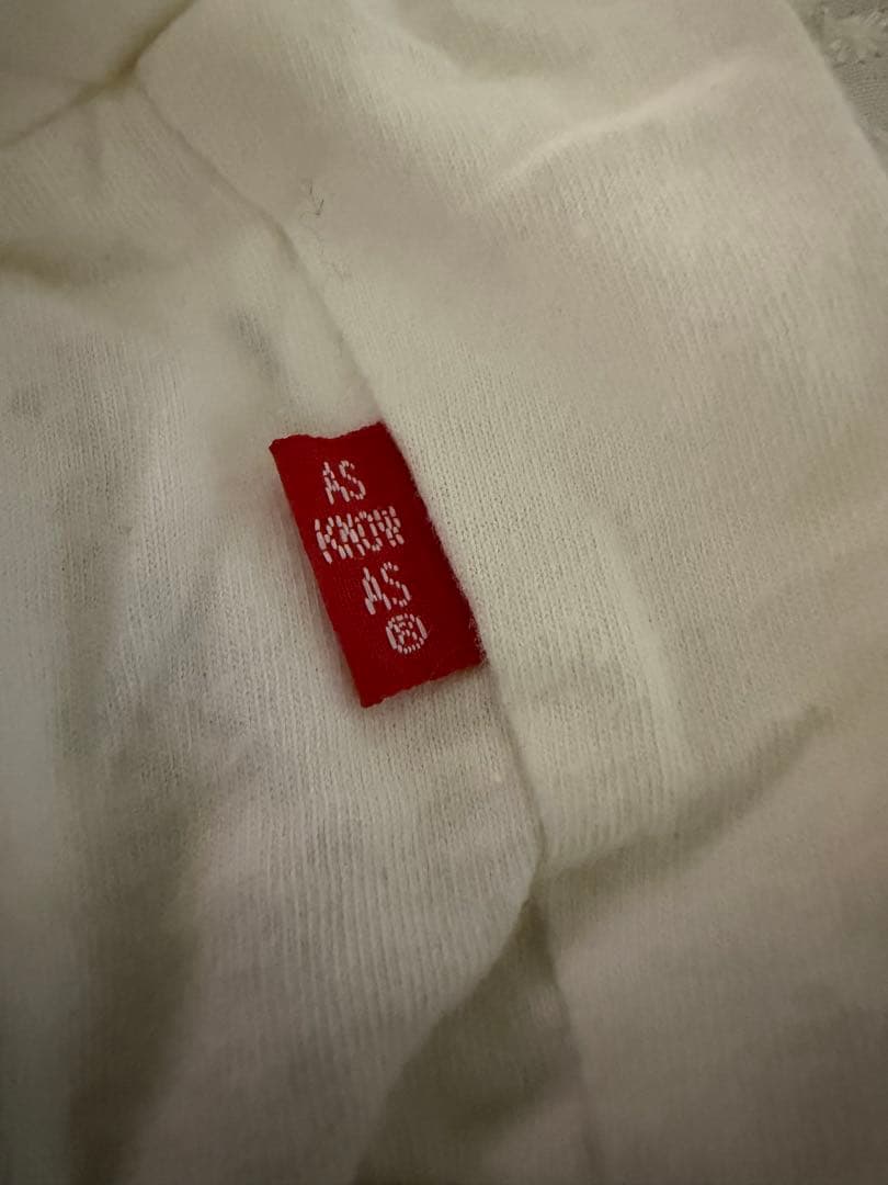 as know as de wan アズノウアズ 5点セット