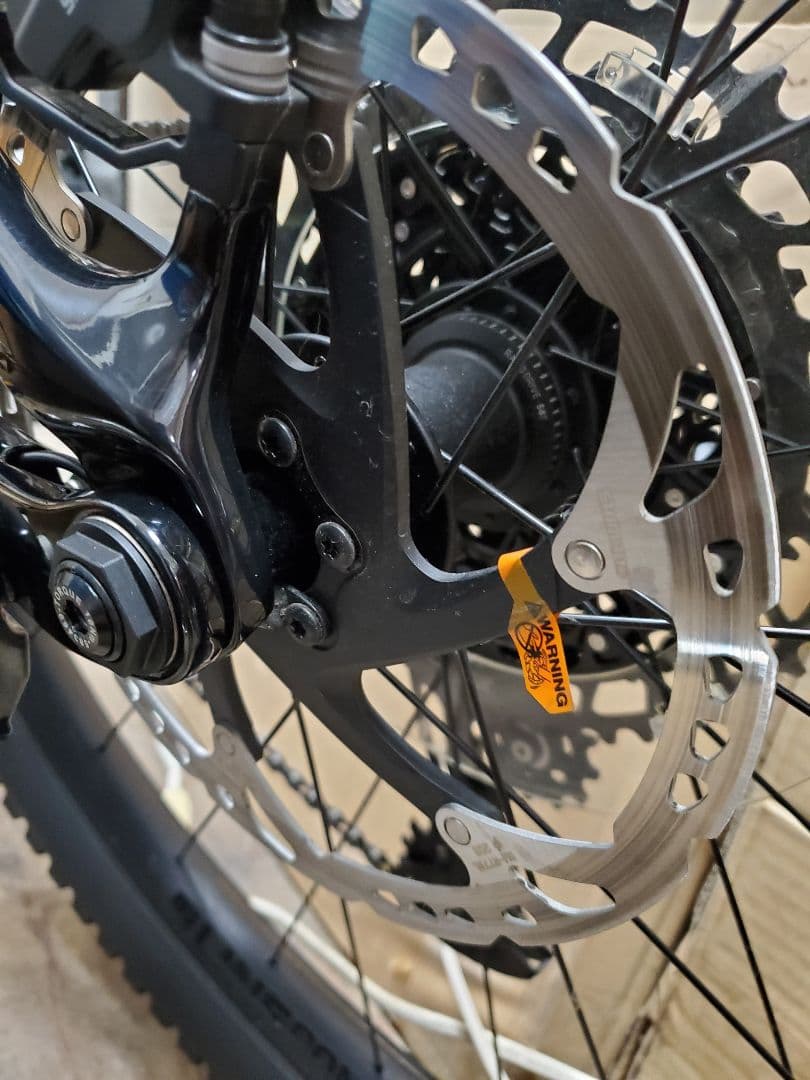 トレックフィール9.7