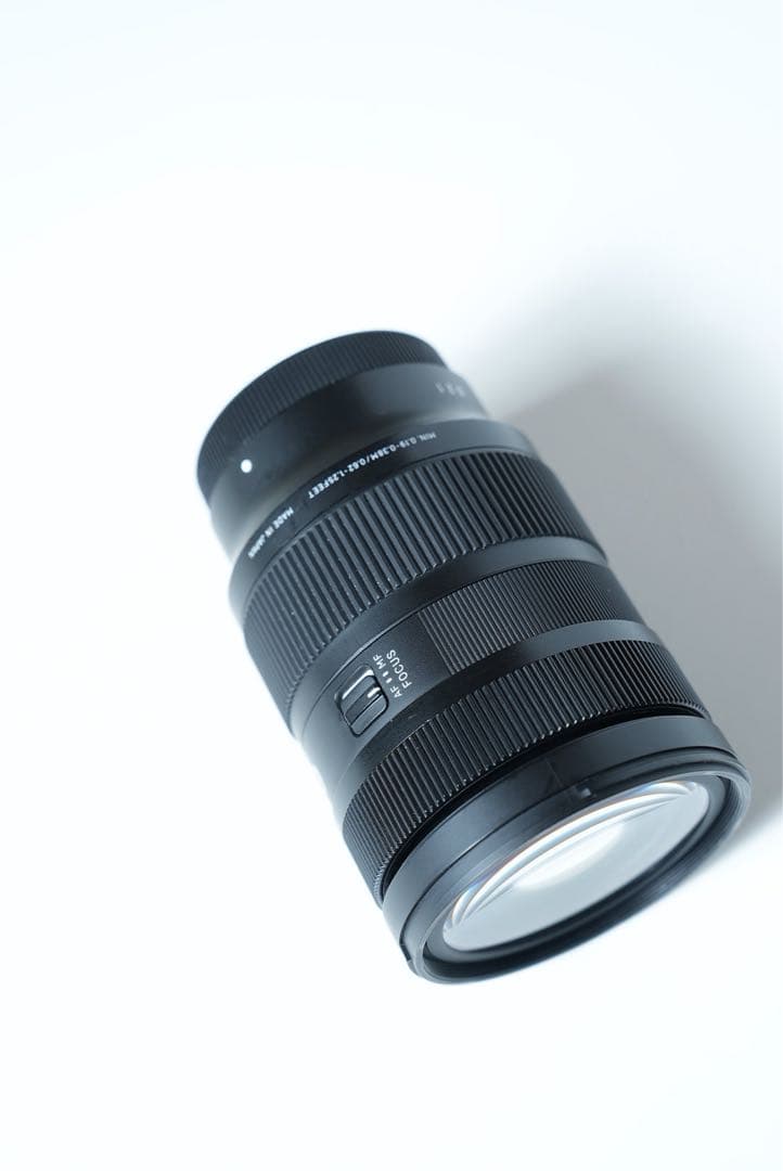 レンズ(ズーム) SIGMA 28-70mm F2.8 DG DN