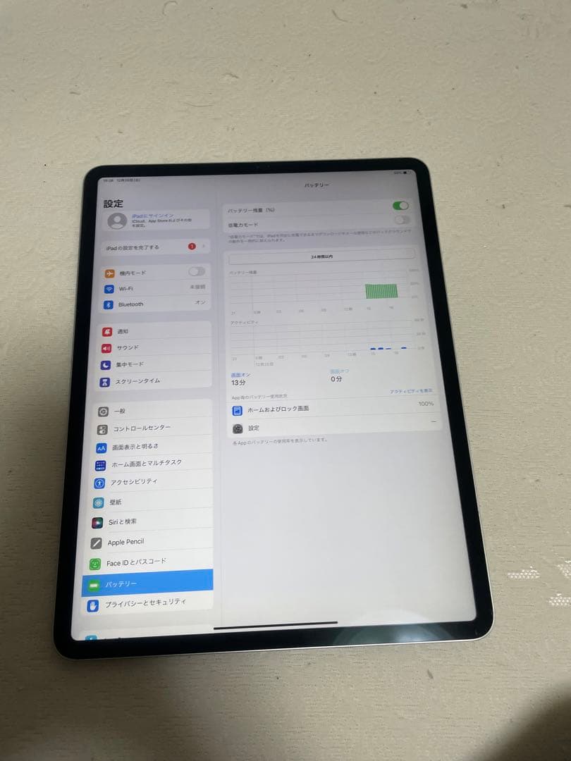 た*…様 金*鼠様 iPad Pro (12.9インチ) 第3世代 256GB