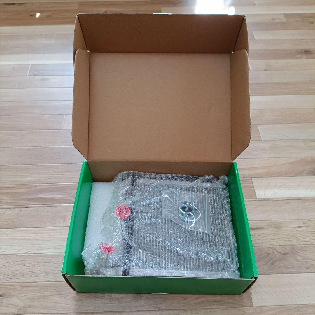 ☆VW Golf7 ヒーターコア,（ワーゲン、アウデイ他用）