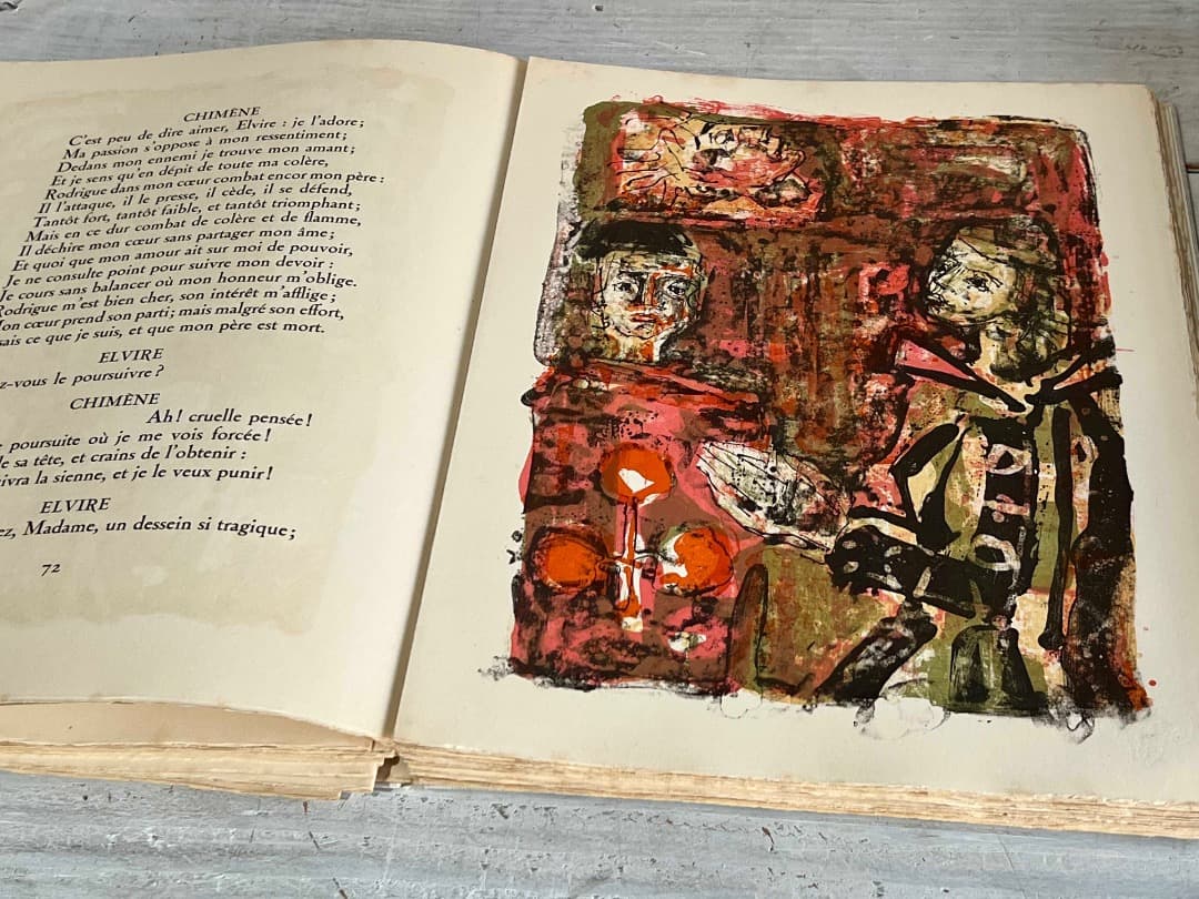 豪華PAUL AIZPIRI ポール・アイズピリ リトグラフ 17枚 限定150