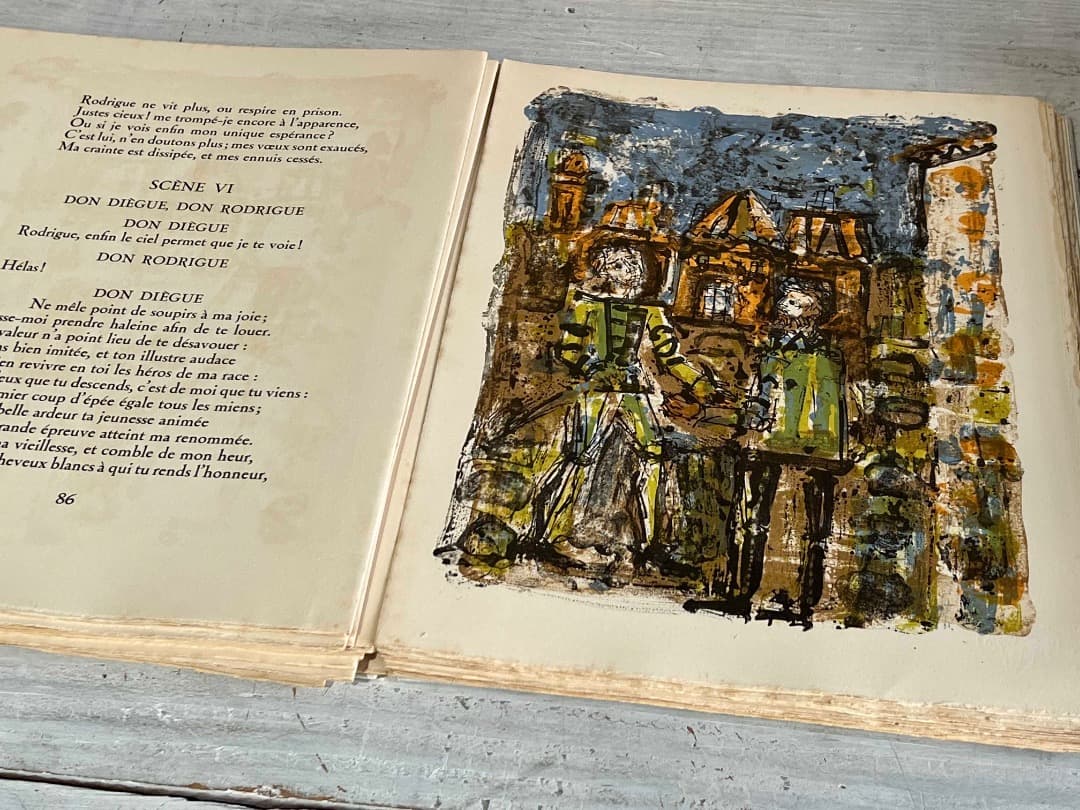 豪華PAUL AIZPIRI ポール・アイズピリ リトグラフ 17枚 限定150