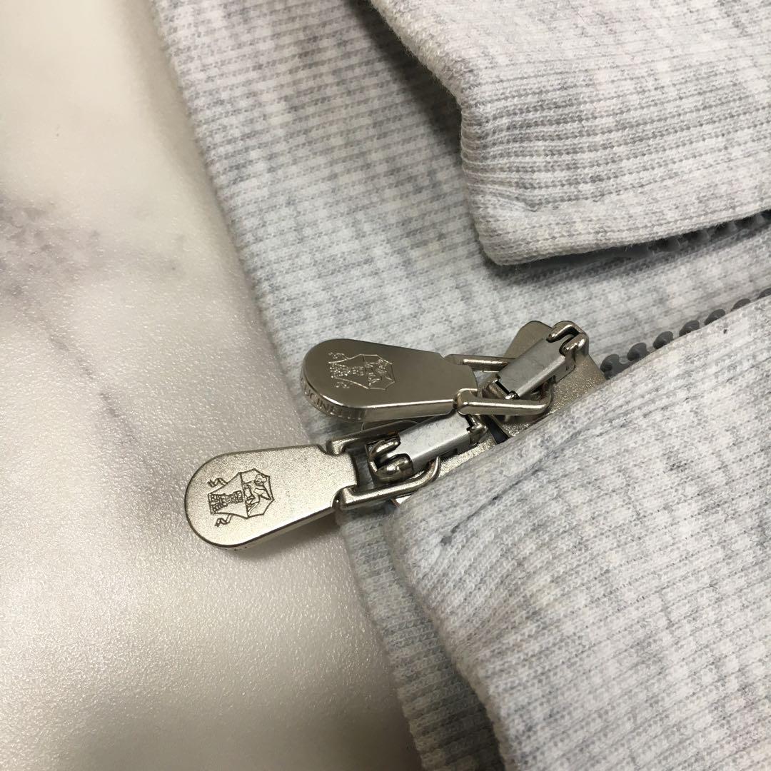 美品　BRUNELLO CUCINELLI ブルネロクチネリ　パーカー　メンズ