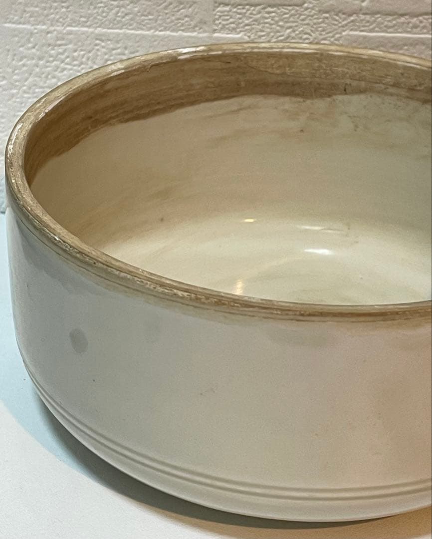 中国 骨董品 北宋時代 尚食局 定窯白磁 剔刻 龍紋盒。