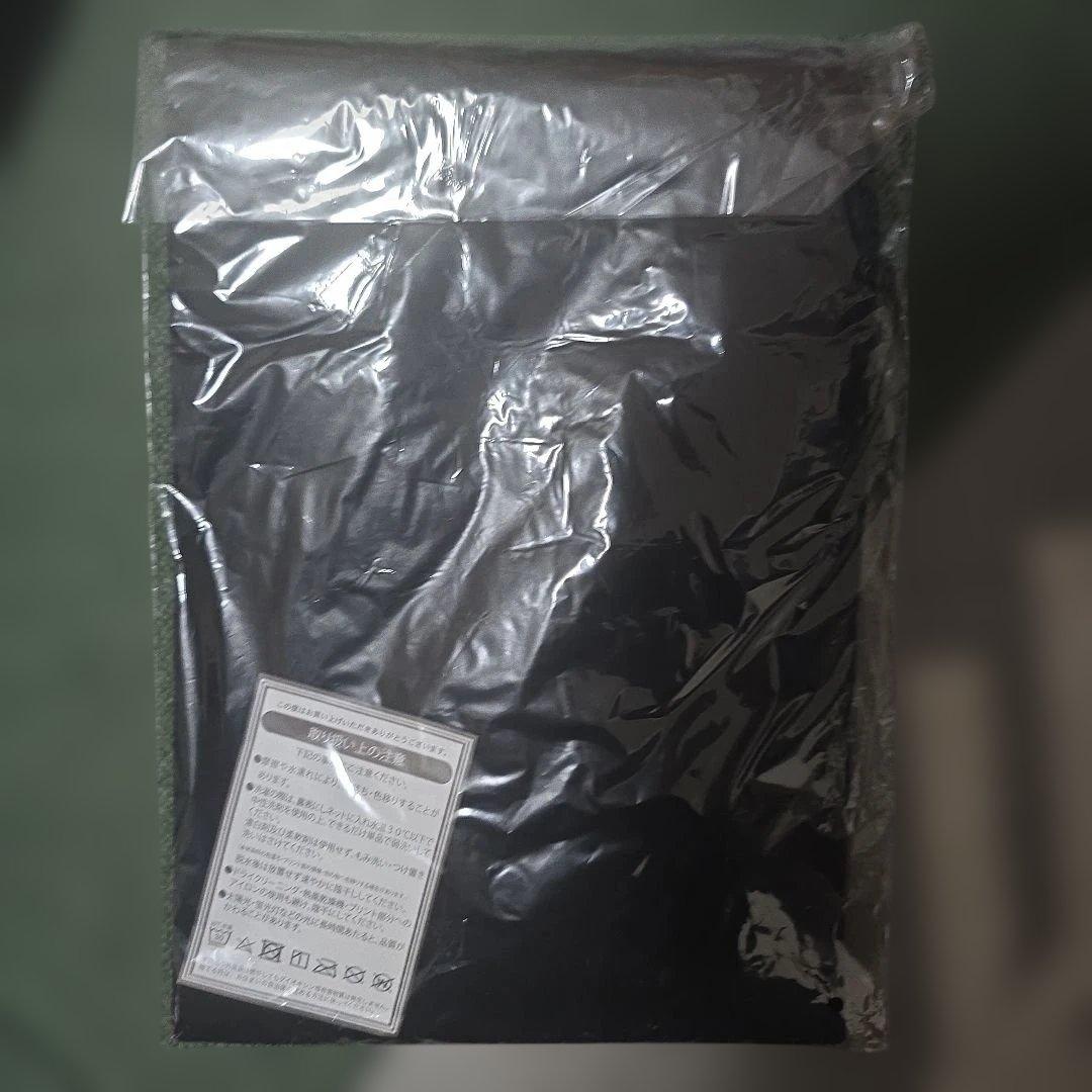 ELLEGARDEN ビールTシャツ Lサイズ 黒