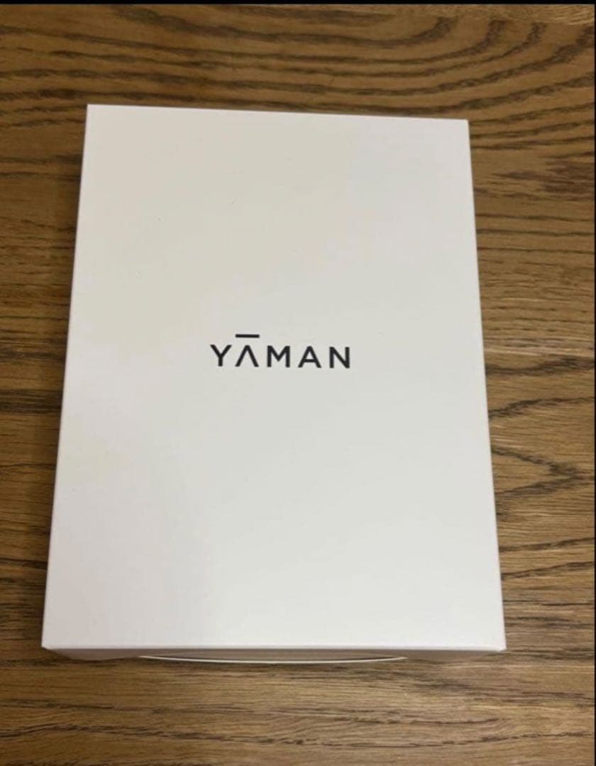 新品！YA-MAN EMS 電動歯ブラシ オーラルリフト ヤーマン 美顔