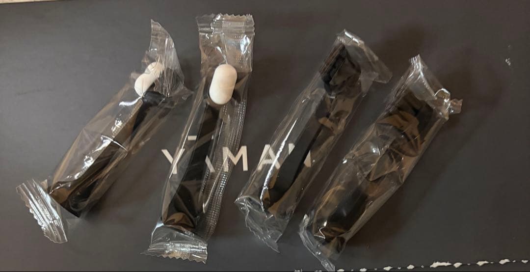 新品！YA-MAN EMS 電動歯ブラシ オーラルリフト ヤーマン 美顔