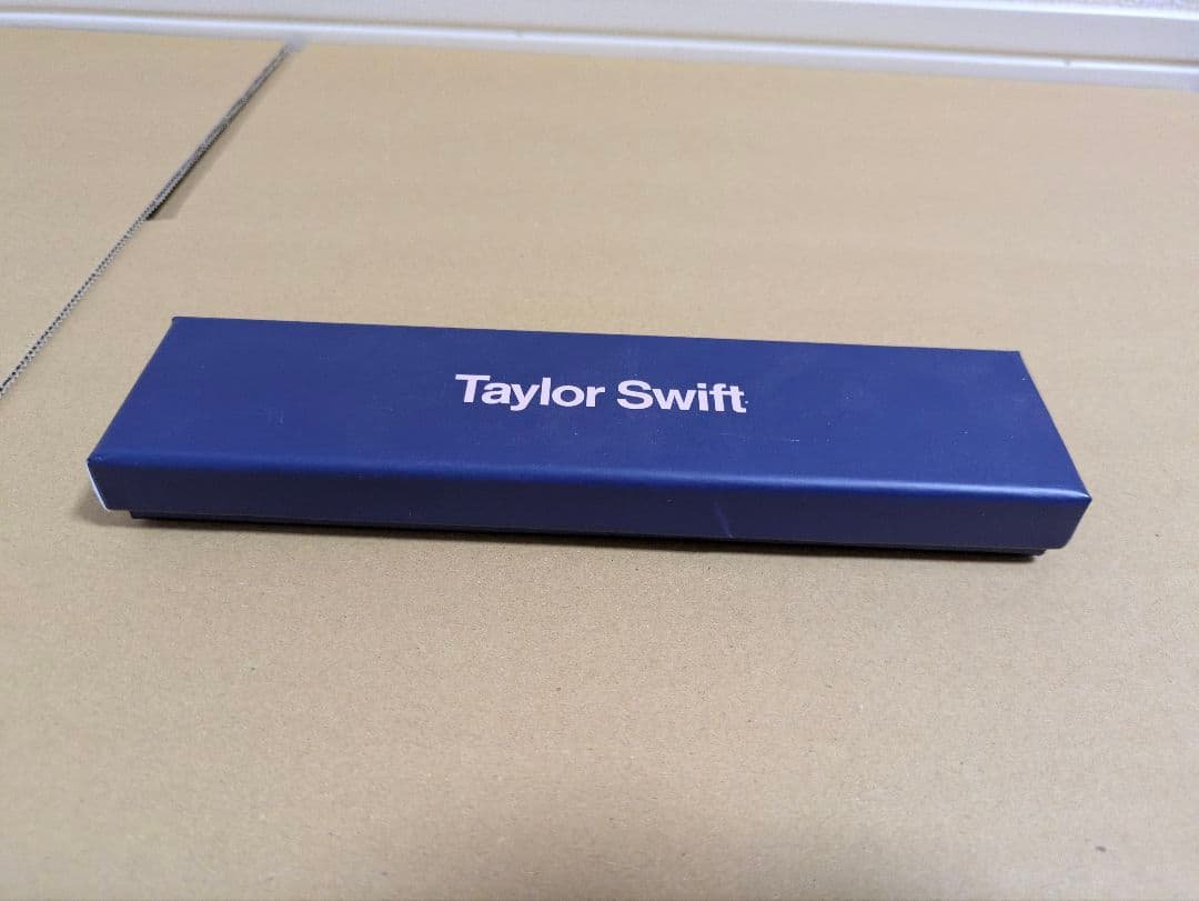 テイラースウィフト ライブ TheErasTour2023 グッズ ブレスレット