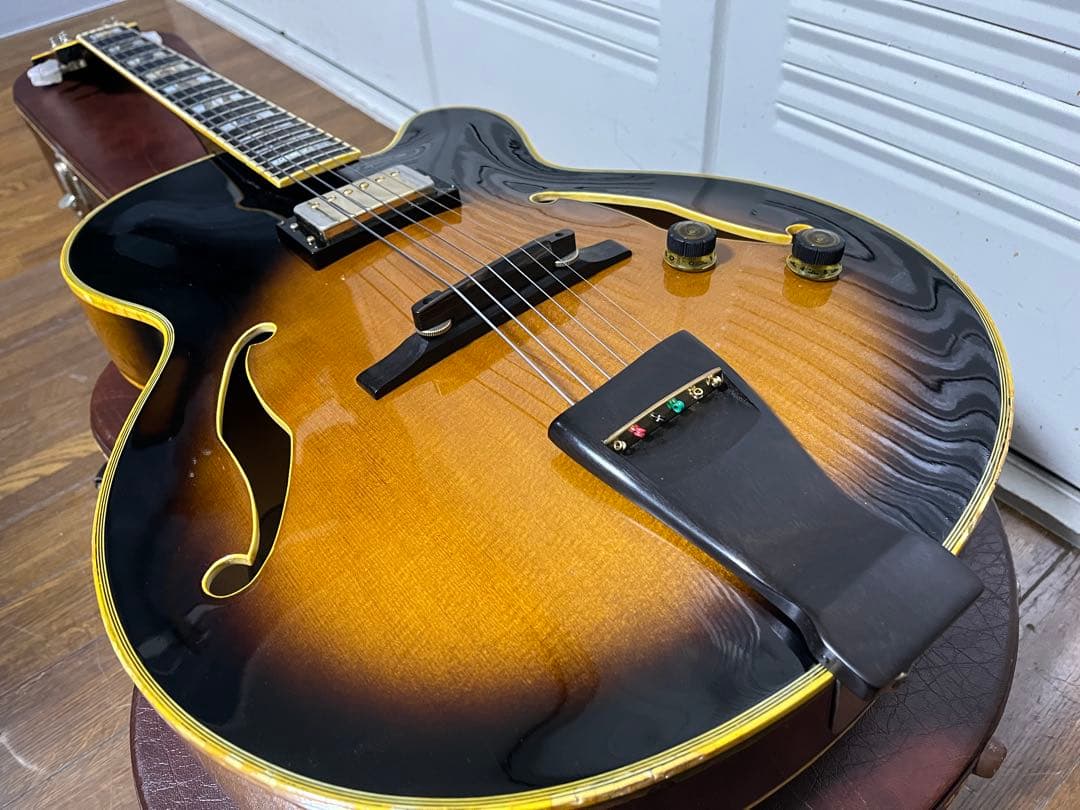 ギター Ibanez / JP20 Joe Pass Signature Model