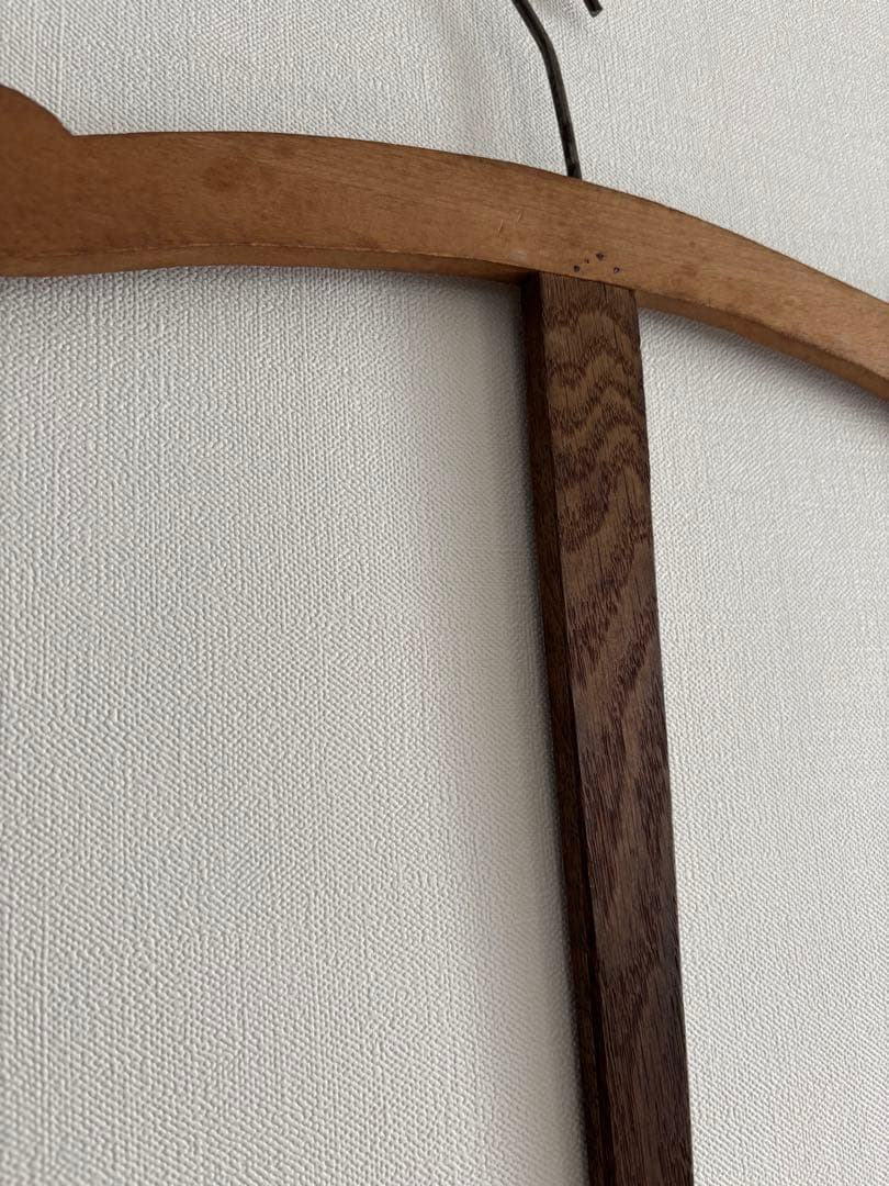 フランスアンティーク antique クロスハンガー 十字架 ブロカント