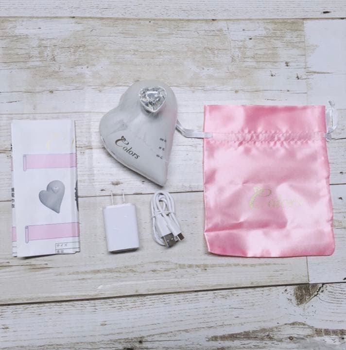 【値下げ】Colors美顔器　おうちでホームエステ♫