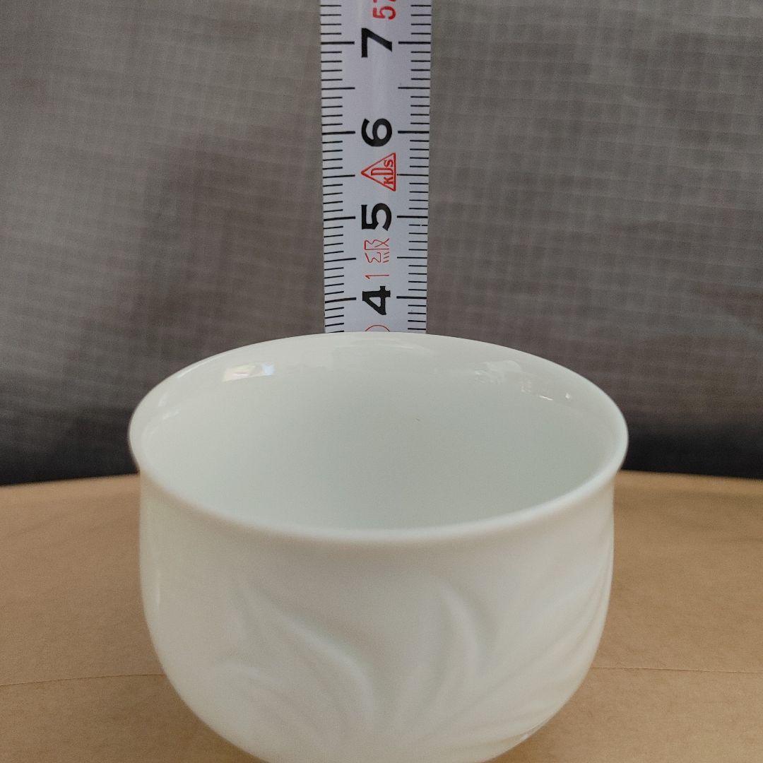 有田焼 奥川忠右衛門作徳利とお猪口