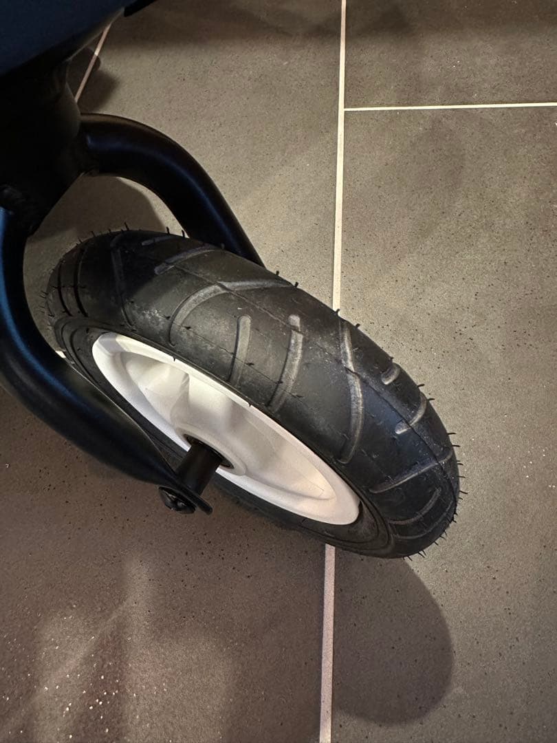 Mercedes-Benz AIRBUGGY DOME3 ラージ　フレームのみ