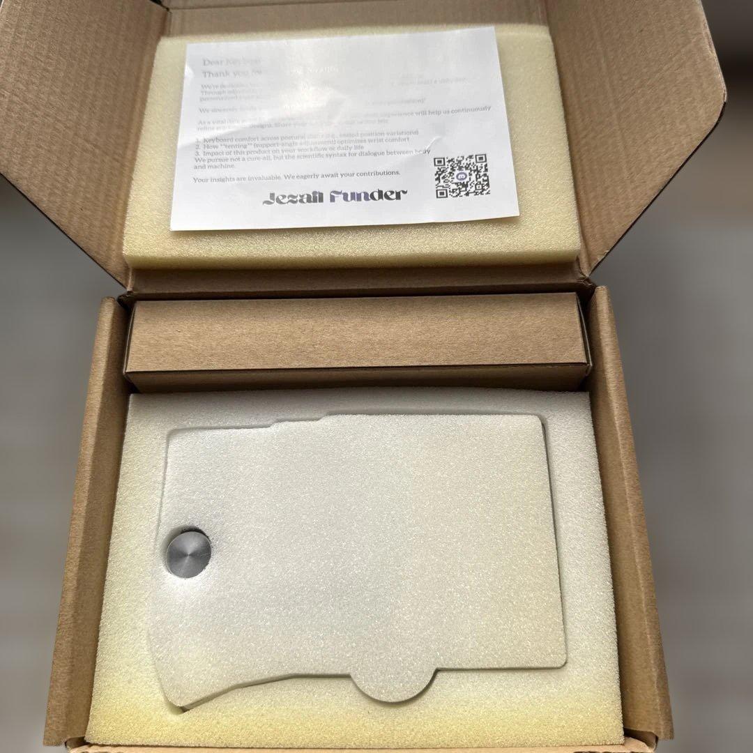 Cornix LP 分割型キーボード 本体