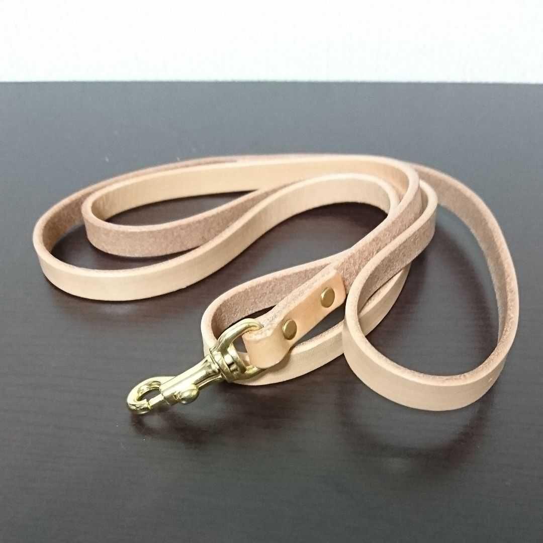 革製品 高級リード