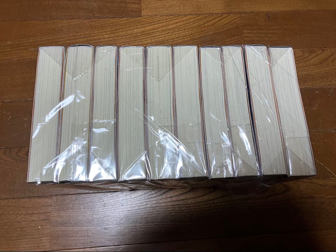 信じていた仲間達にダンジョン奥地で殺されかけ 1〜10巻セット