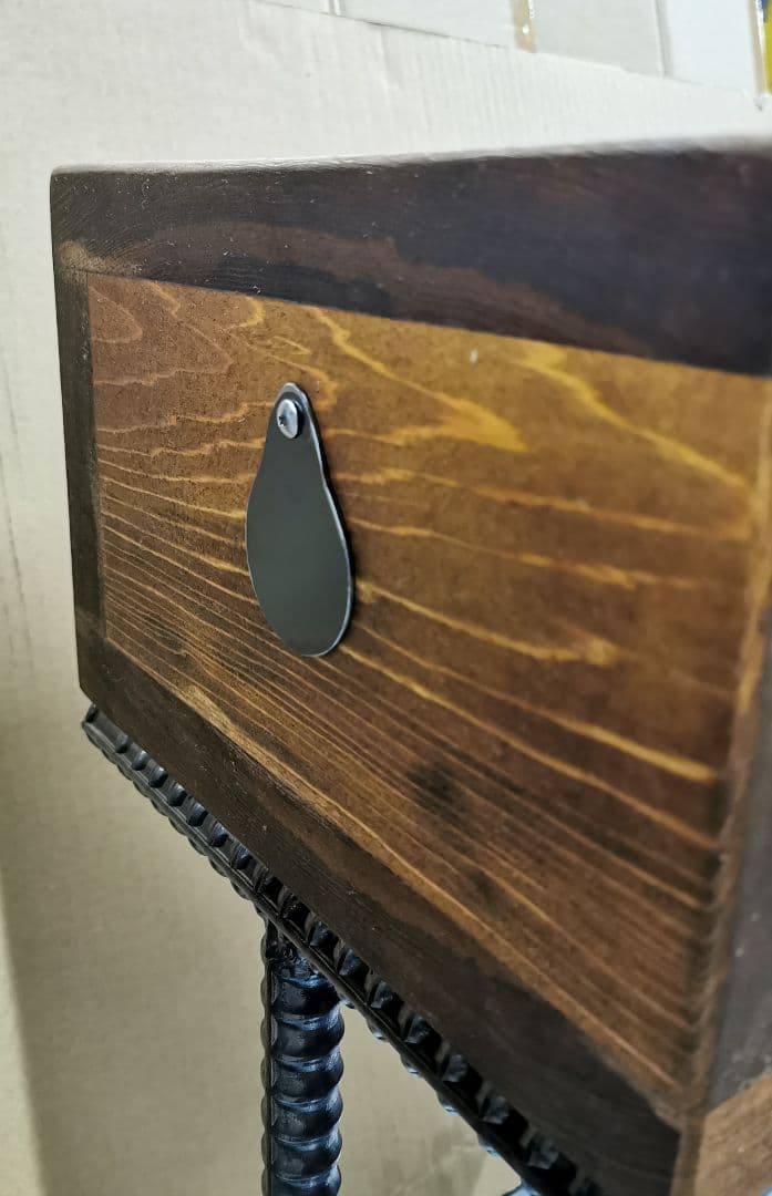 アイアンテーブル確認用