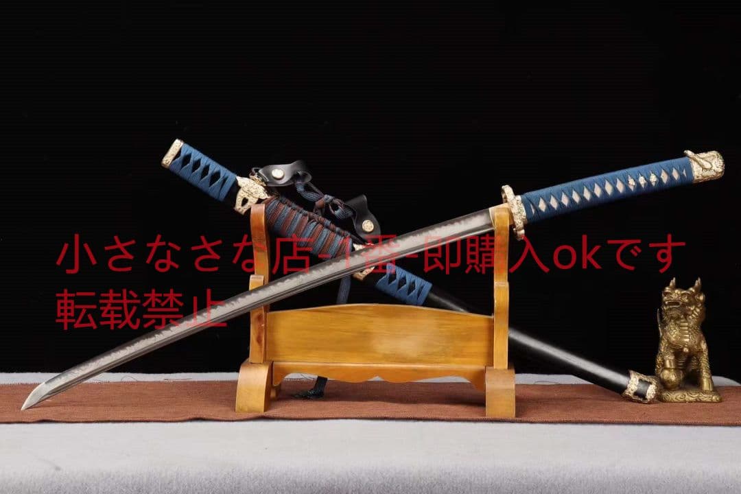 【武士一相小太刀】武具　刀装具　日本刀　模造刀 居合刀