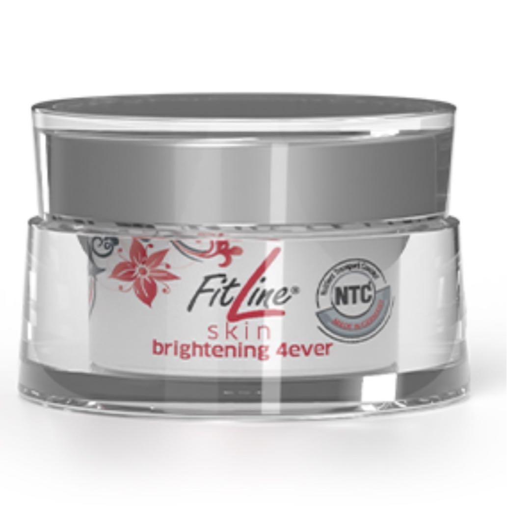 fitline フィットライン4エバースキンケア /ローズエッセンシャルパック