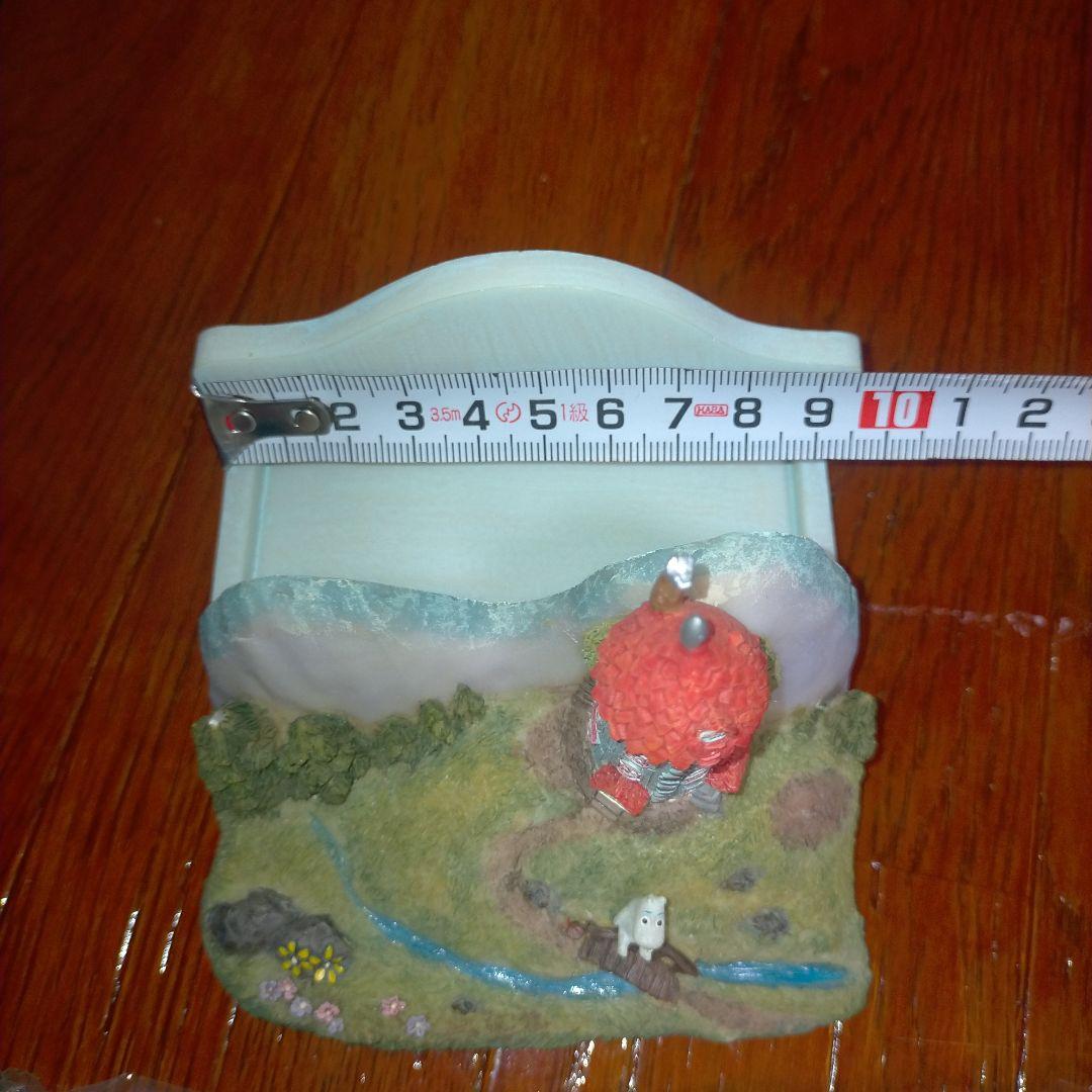 入手困難‼️激レア‼️ムーミン コースターセット ４枚入り