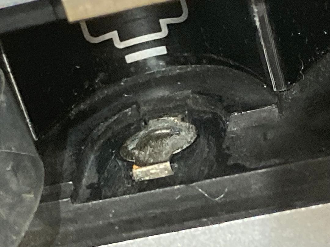 美品 ELECTRO 35 GX エレクトロ 40mm f1.7 AE-AF